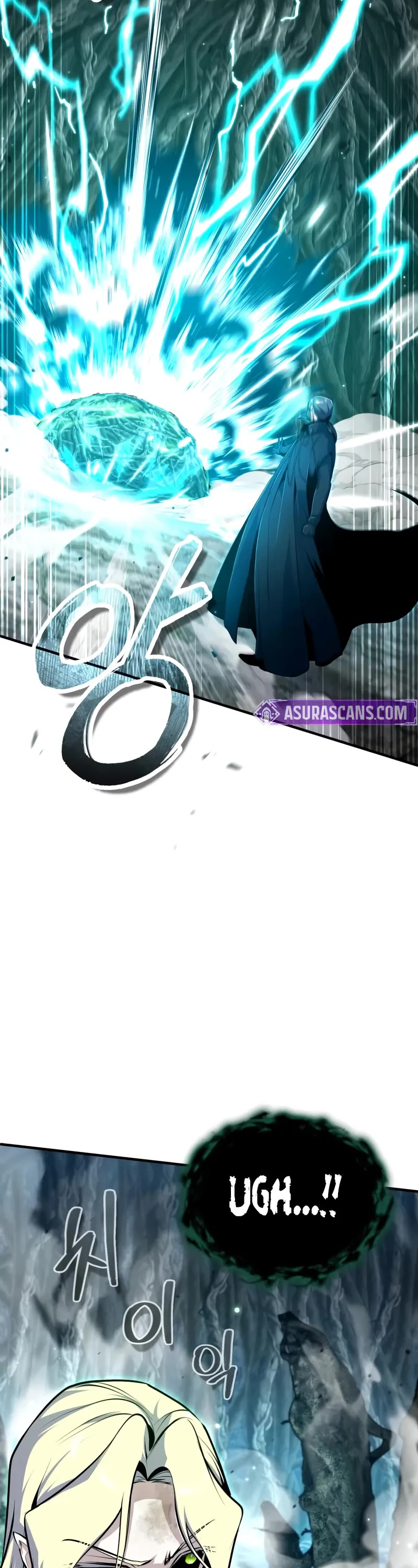 Academy’s Undercover Professor chapter 140 page 43