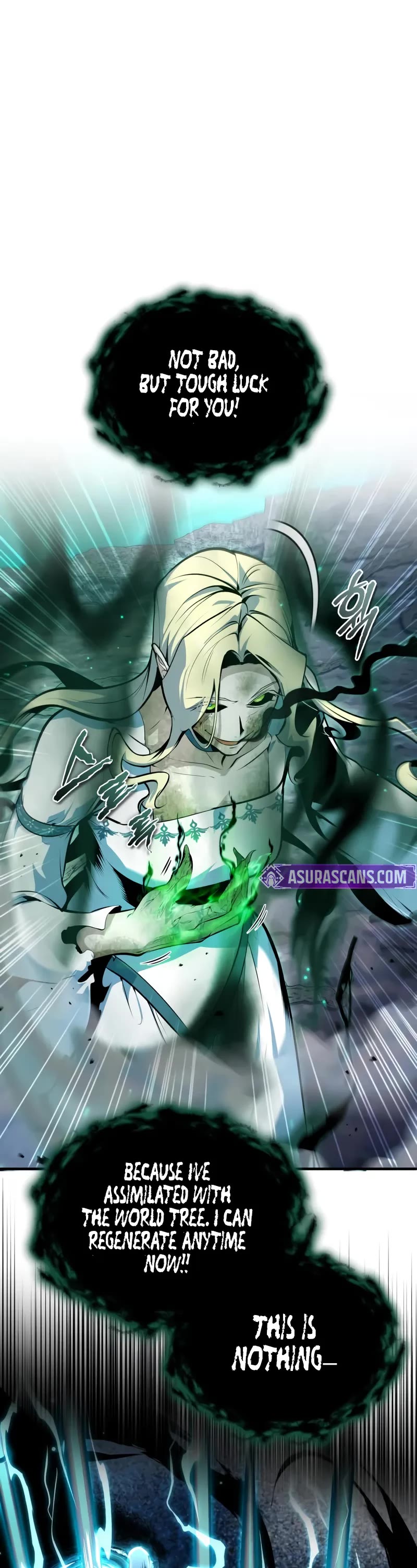 Academy’s Undercover Professor chapter 140 page 47