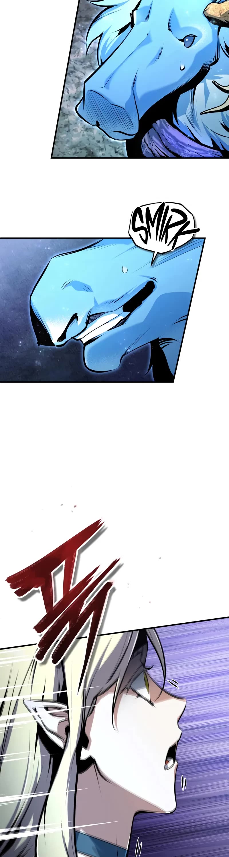 Academy’s Undercover Professor chapter 140 page 5