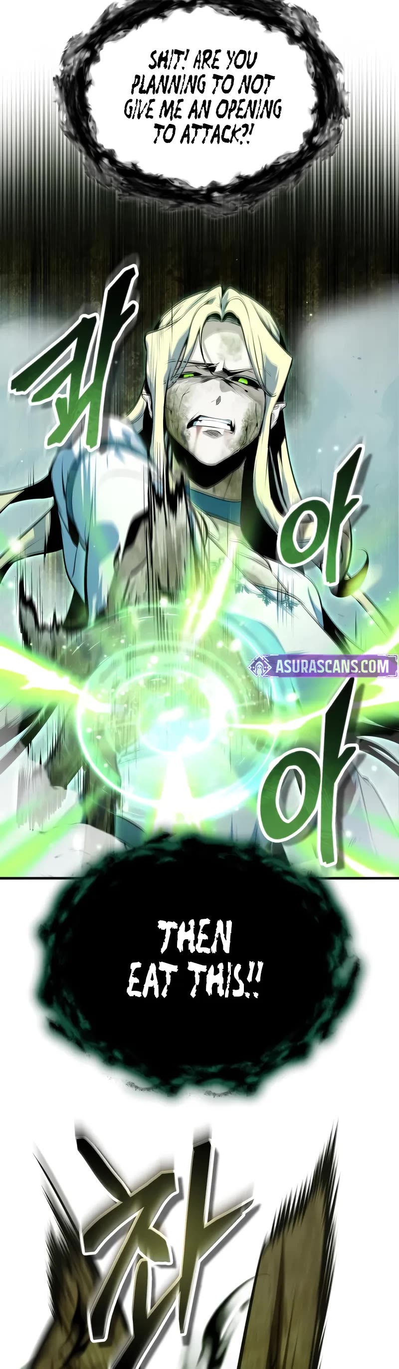 Academy’s Undercover Professor chapter 140 page 50