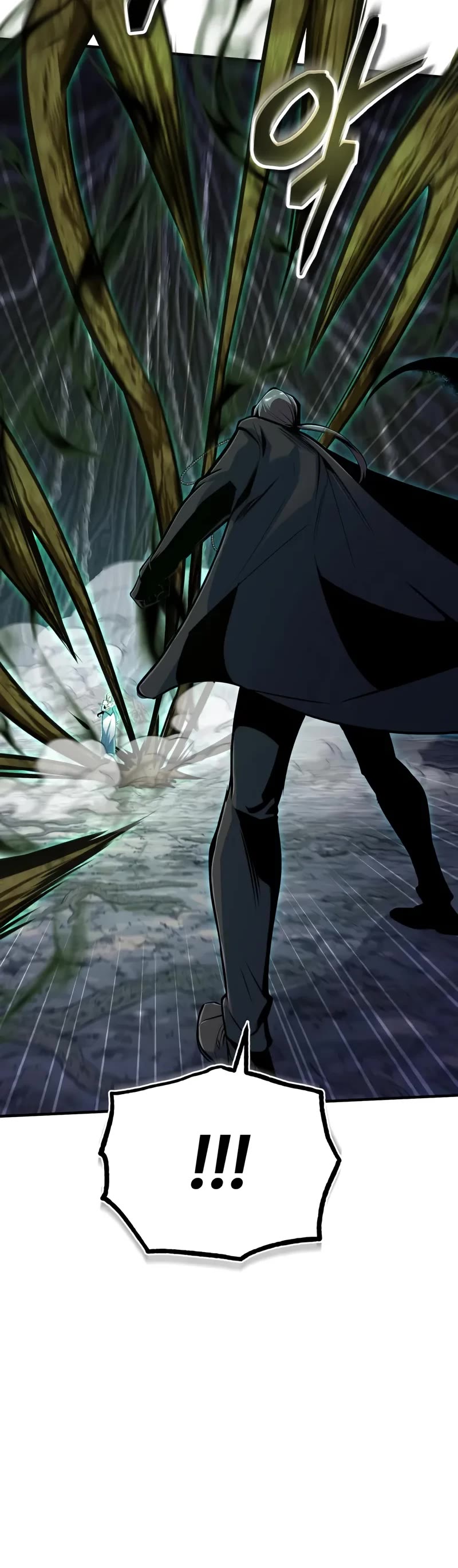 Academy’s Undercover Professor chapter 140 page 51