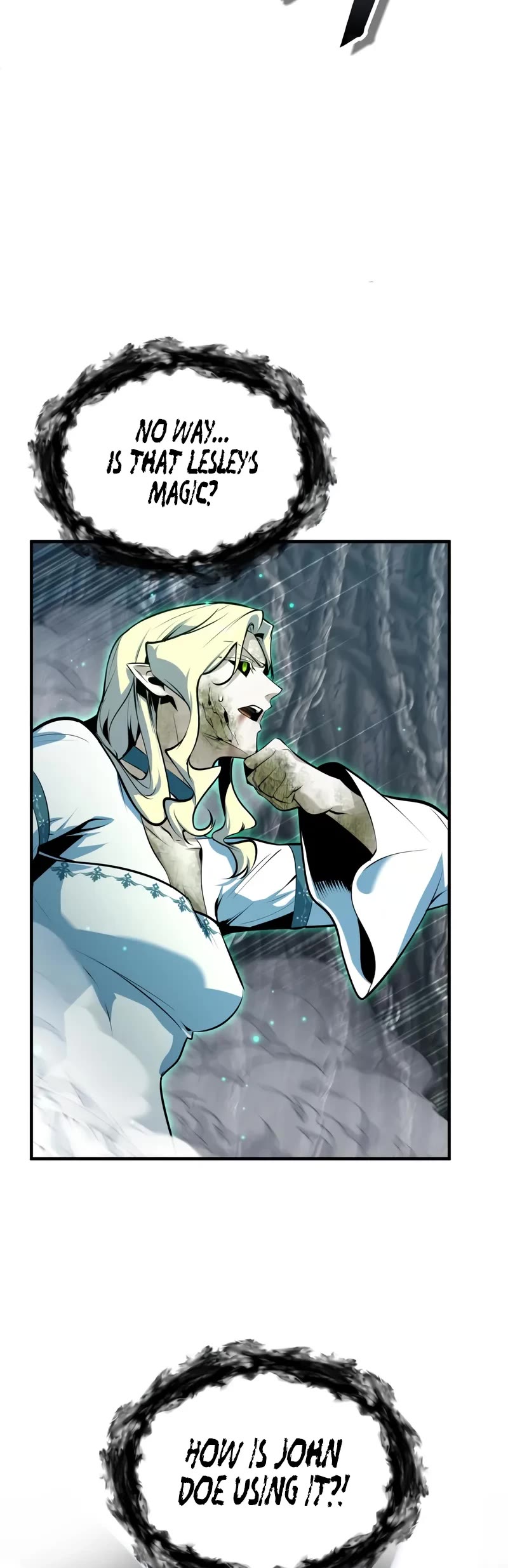 Academy’s Undercover Professor chapter 140 page 55