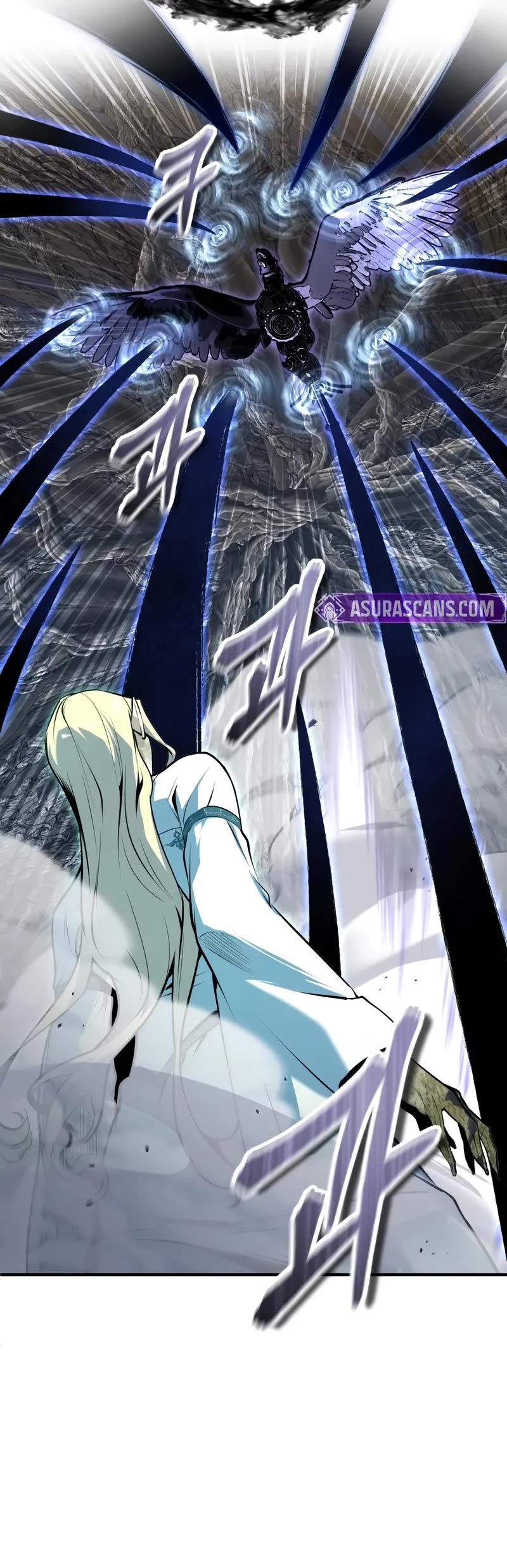 Academy’s Undercover Professor chapter 140 page 56