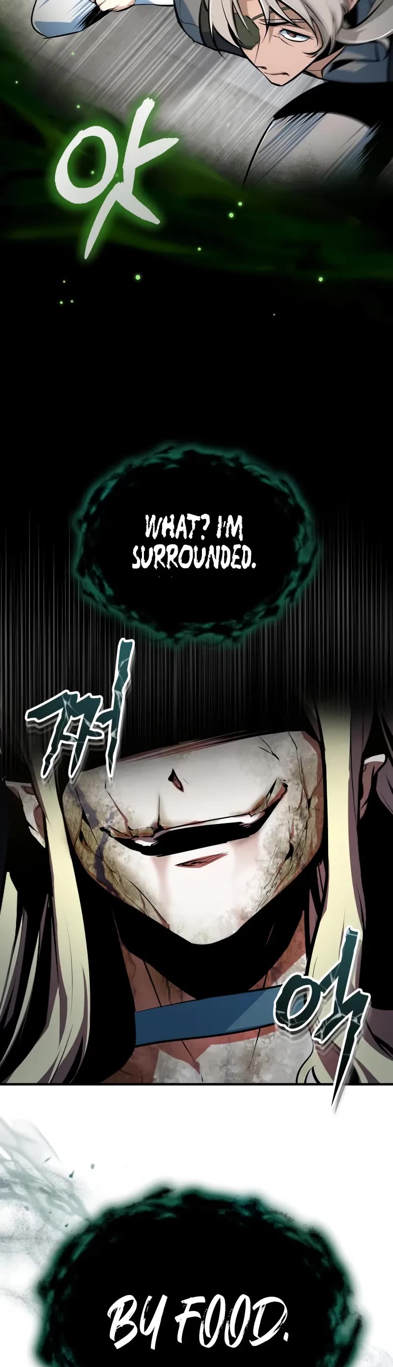 Academy’s Undercover Professor chapter 140 page 59