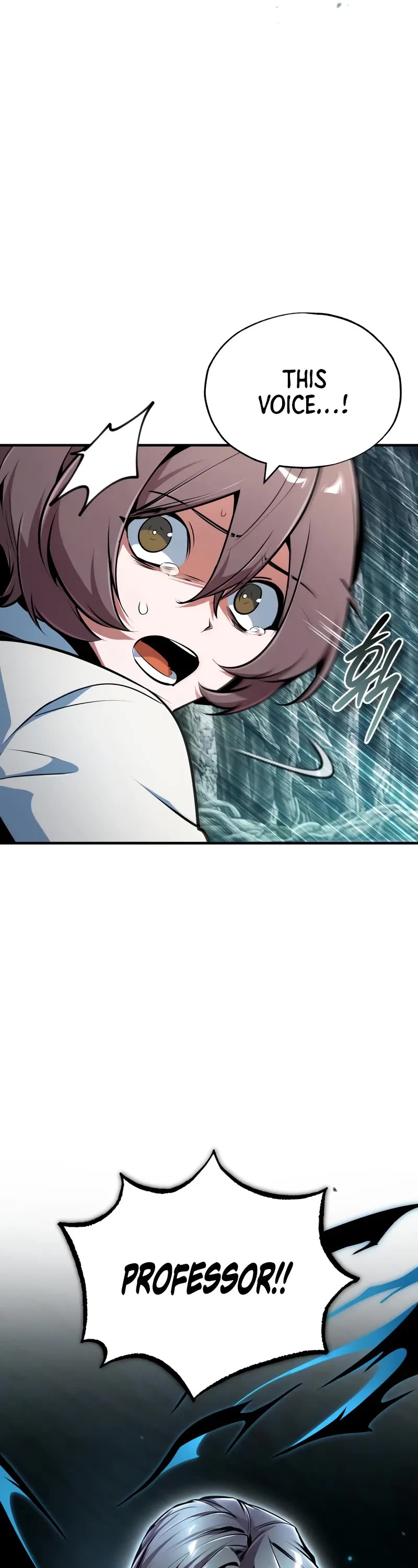 Academy’s Undercover Professor chapter 140 page 7