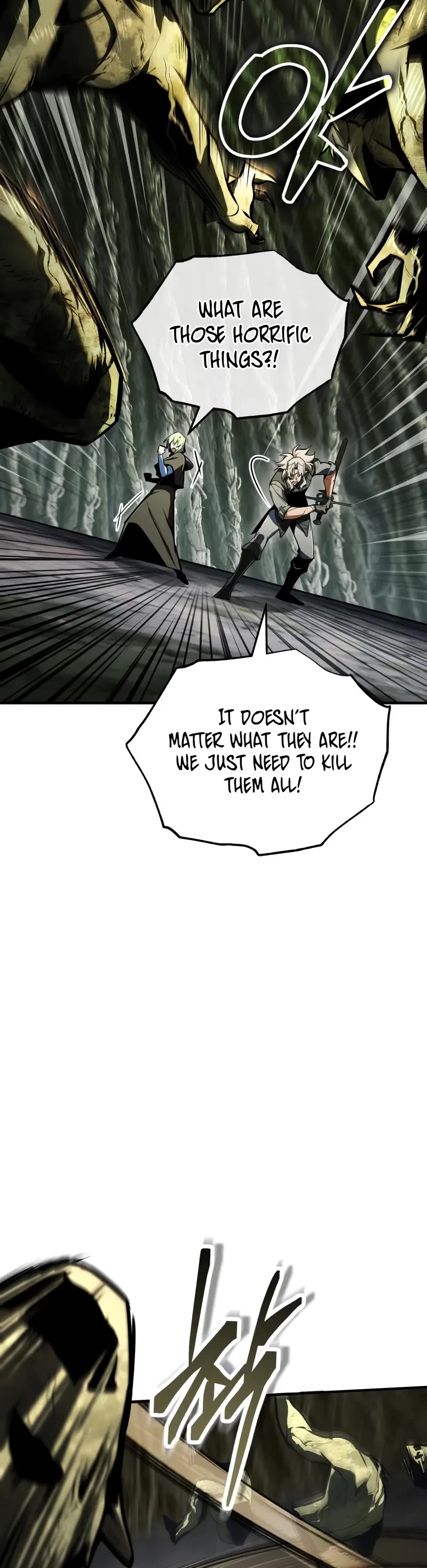 Academy’s Undercover Professor chapter 143 page 10