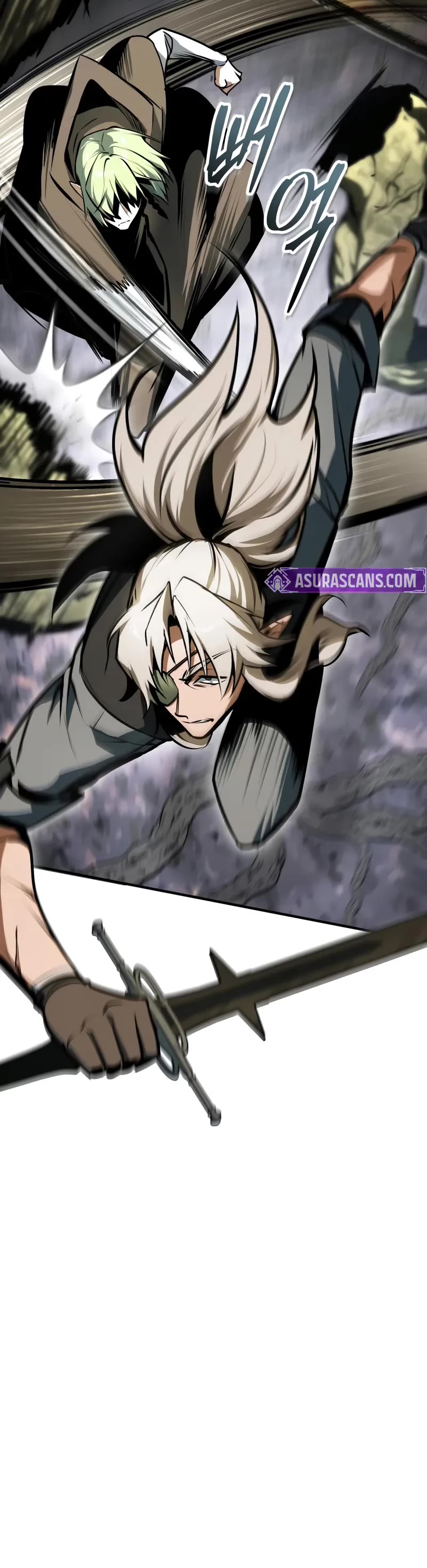 Academy’s Undercover Professor chapter 143 page 11