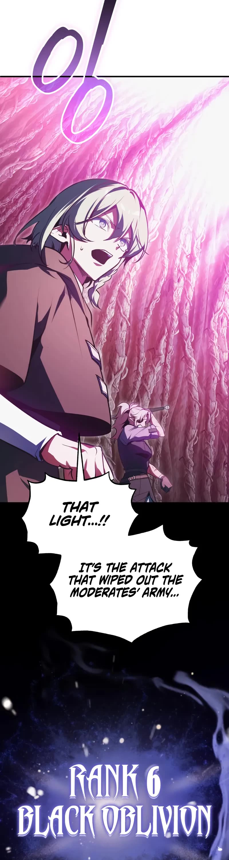 Academy’s Undercover Professor chapter 143 page 13