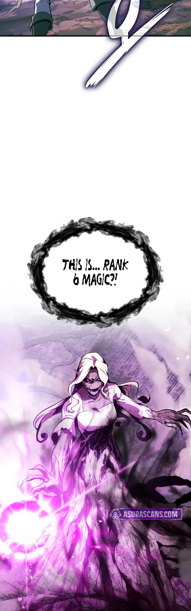 Academy’s Undercover Professor chapter 143 page 15