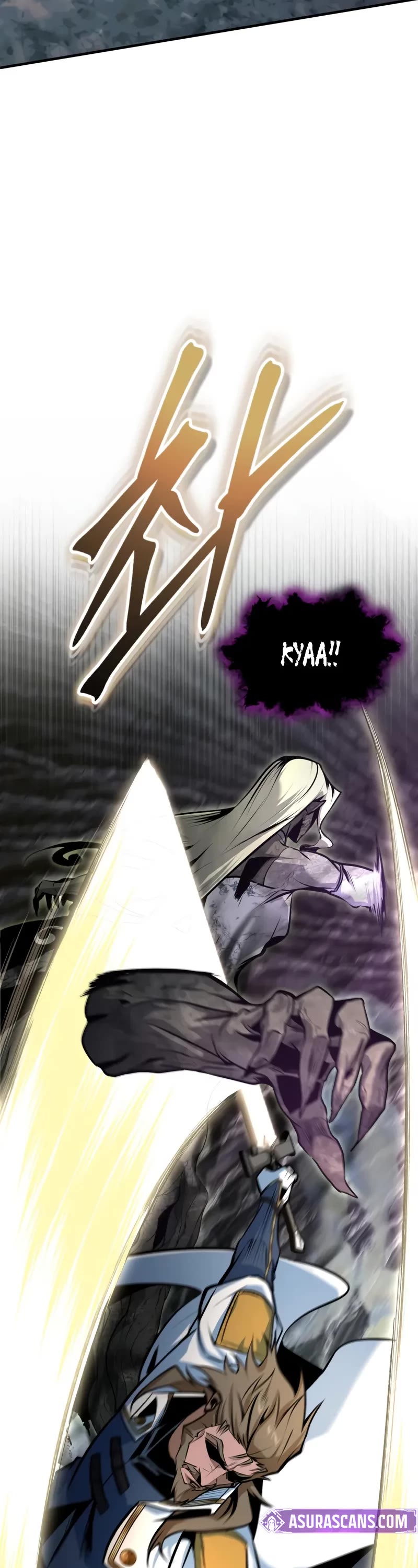 Academy’s Undercover Professor chapter 143 page 18