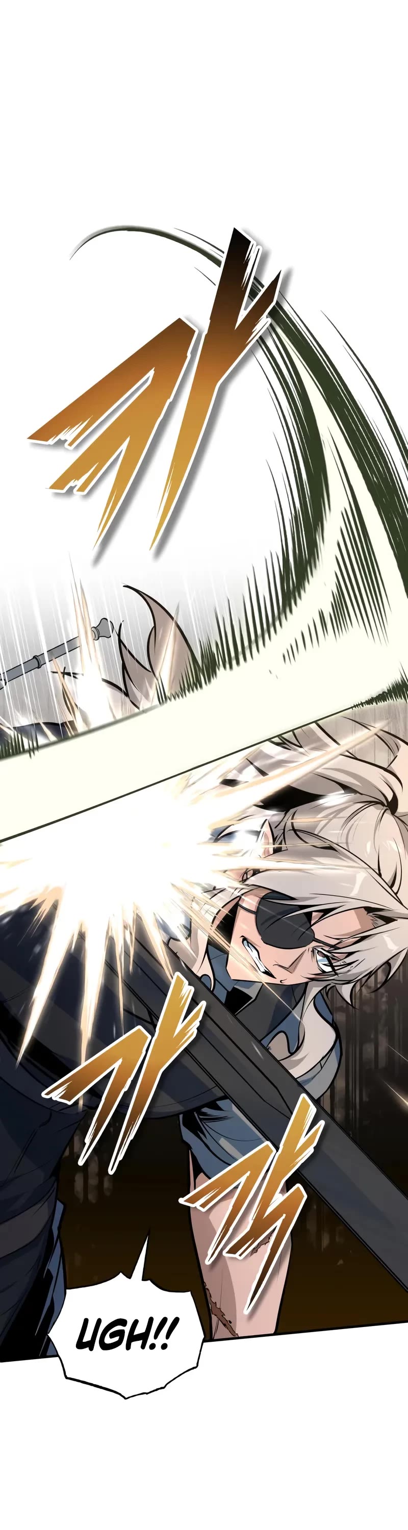 Academy’s Undercover Professor chapter 143 page 22