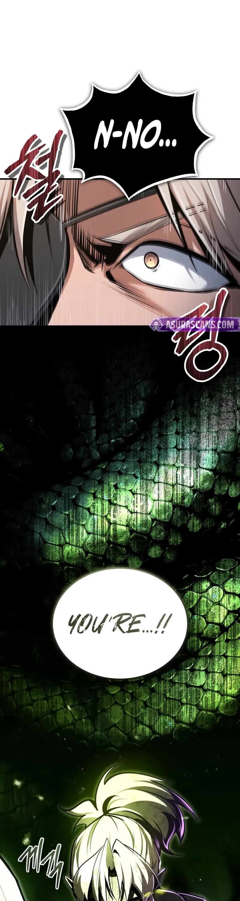 Academy’s Undercover Professor chapter 143 page 23