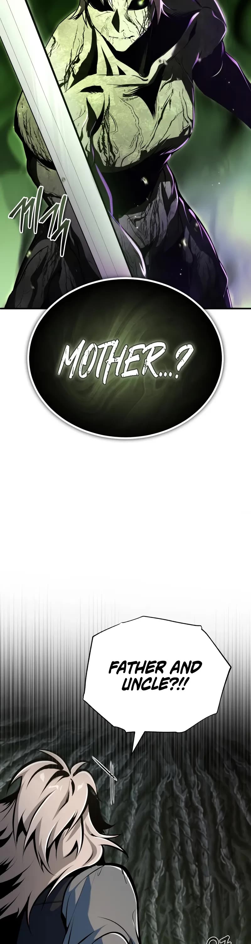 Academy’s Undercover Professor chapter 143 page 24