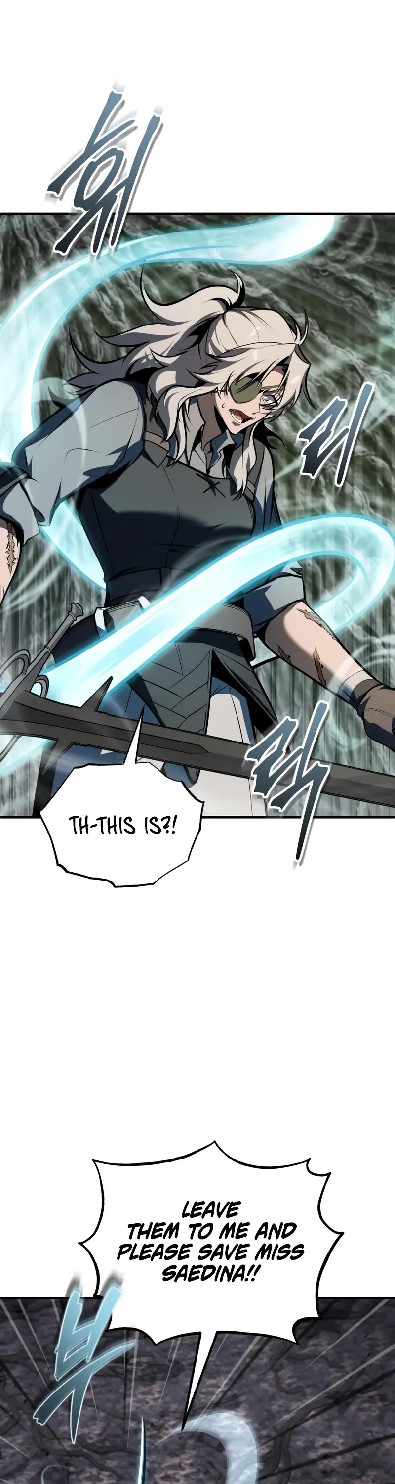 Academy’s Undercover Professor chapter 143 page 27