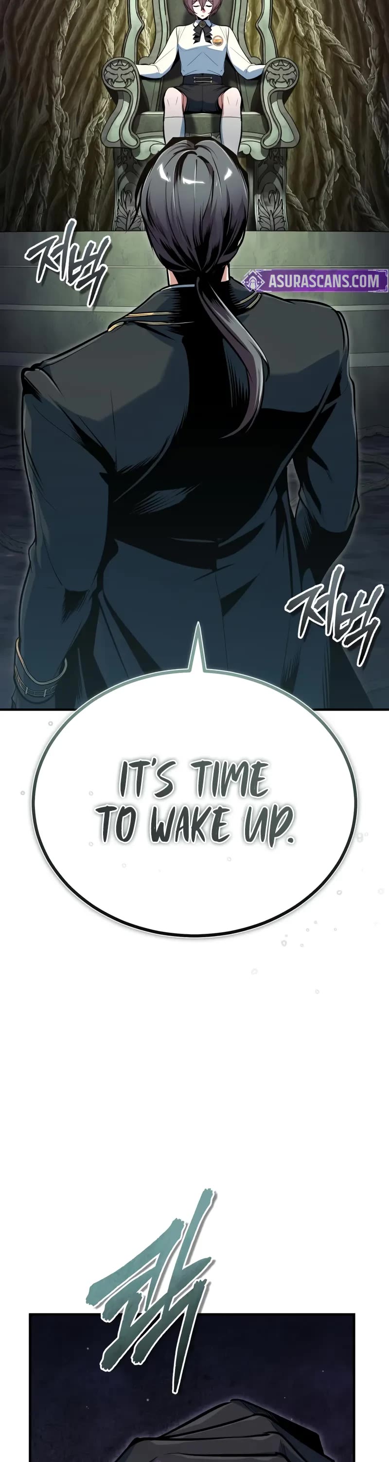 Academy’s Undercover Professor chapter 143 page 39