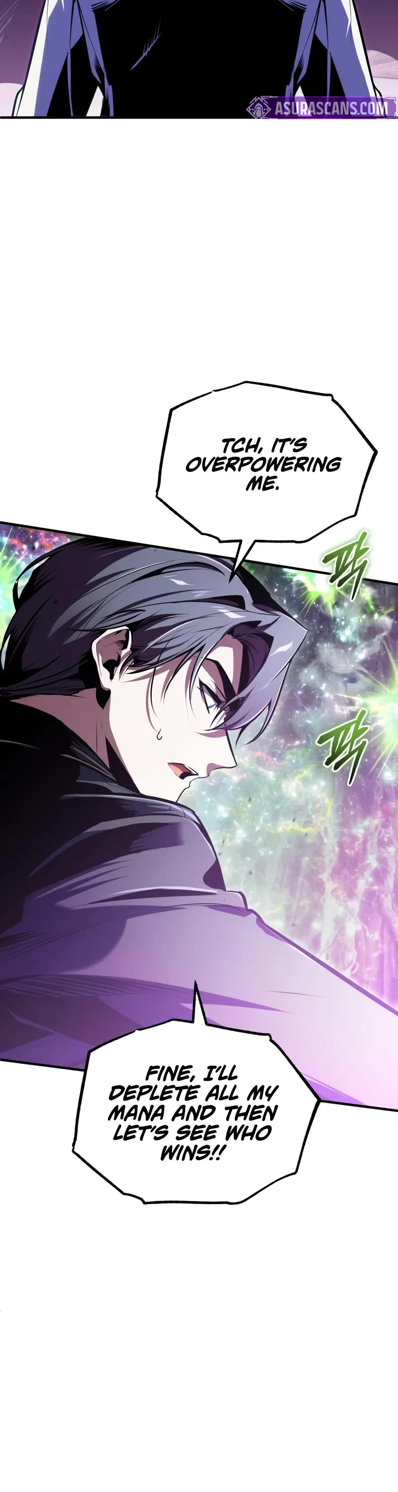 Academy’s Undercover Professor chapter 143 page 41