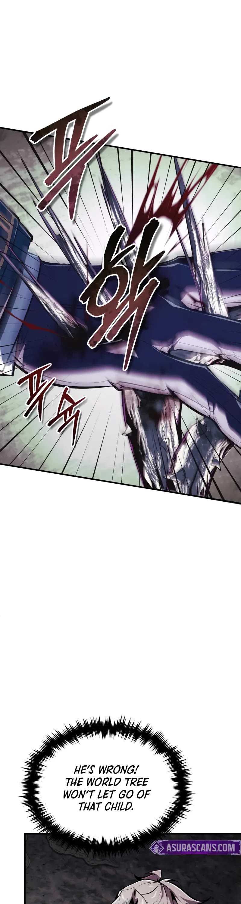 Academy’s Undercover Professor chapter 143 page 42