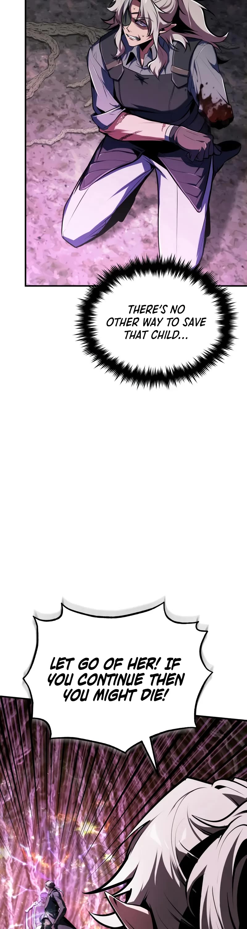 Academy’s Undercover Professor chapter 143 page 43