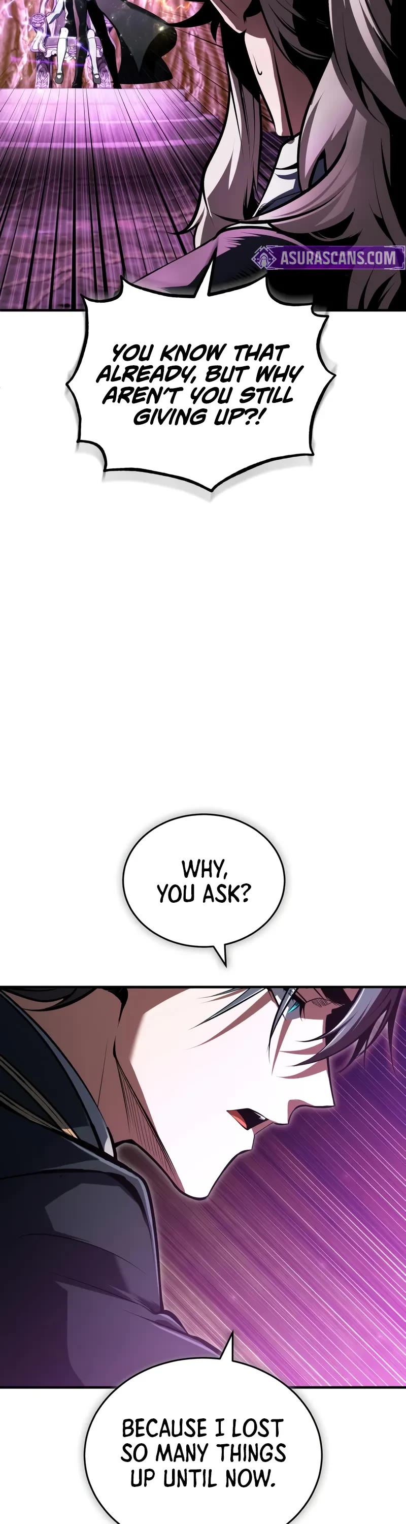 Academy’s Undercover Professor chapter 143 page 44