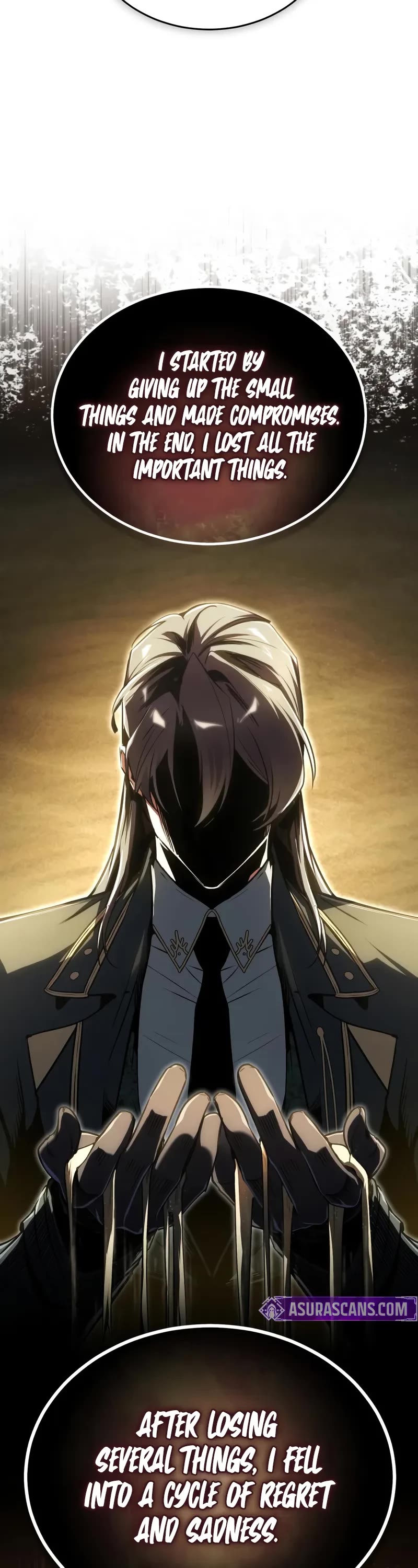 Academy’s Undercover Professor chapter 143 page 45