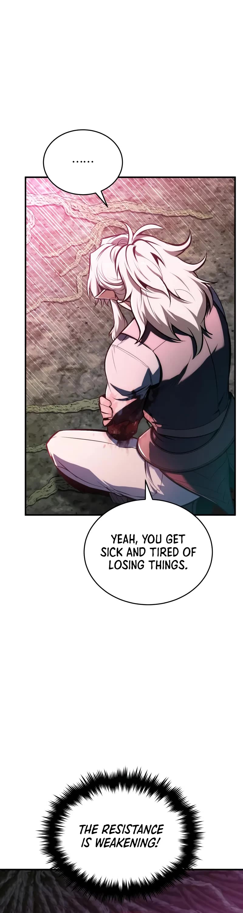 Academy’s Undercover Professor chapter 143 page 48