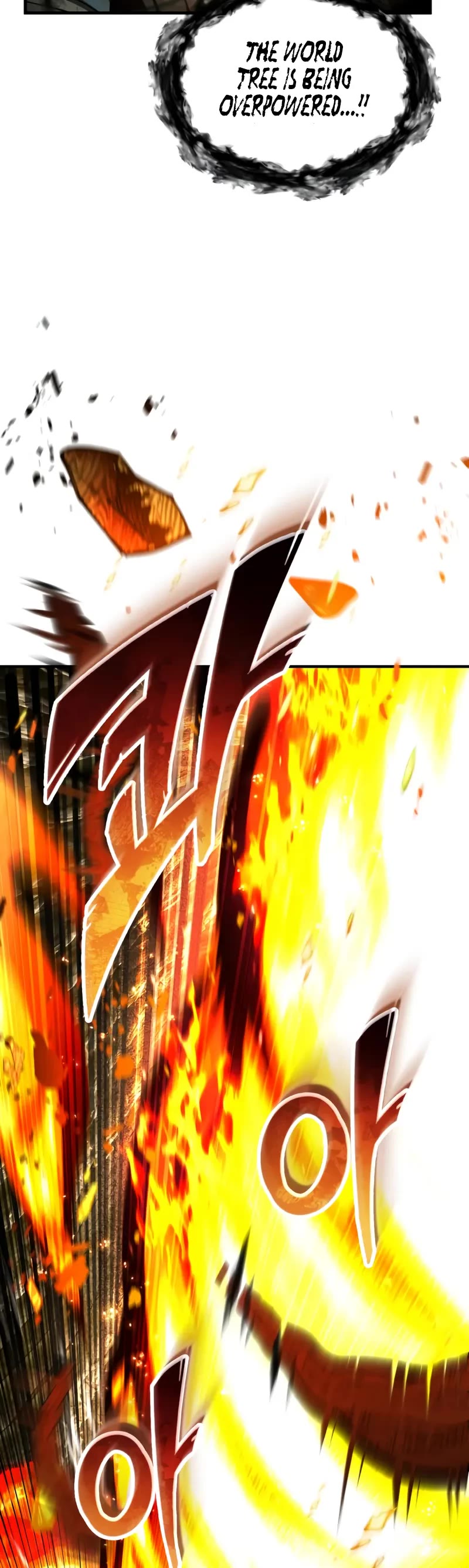 Academy’s Undercover Professor chapter 143 page 5