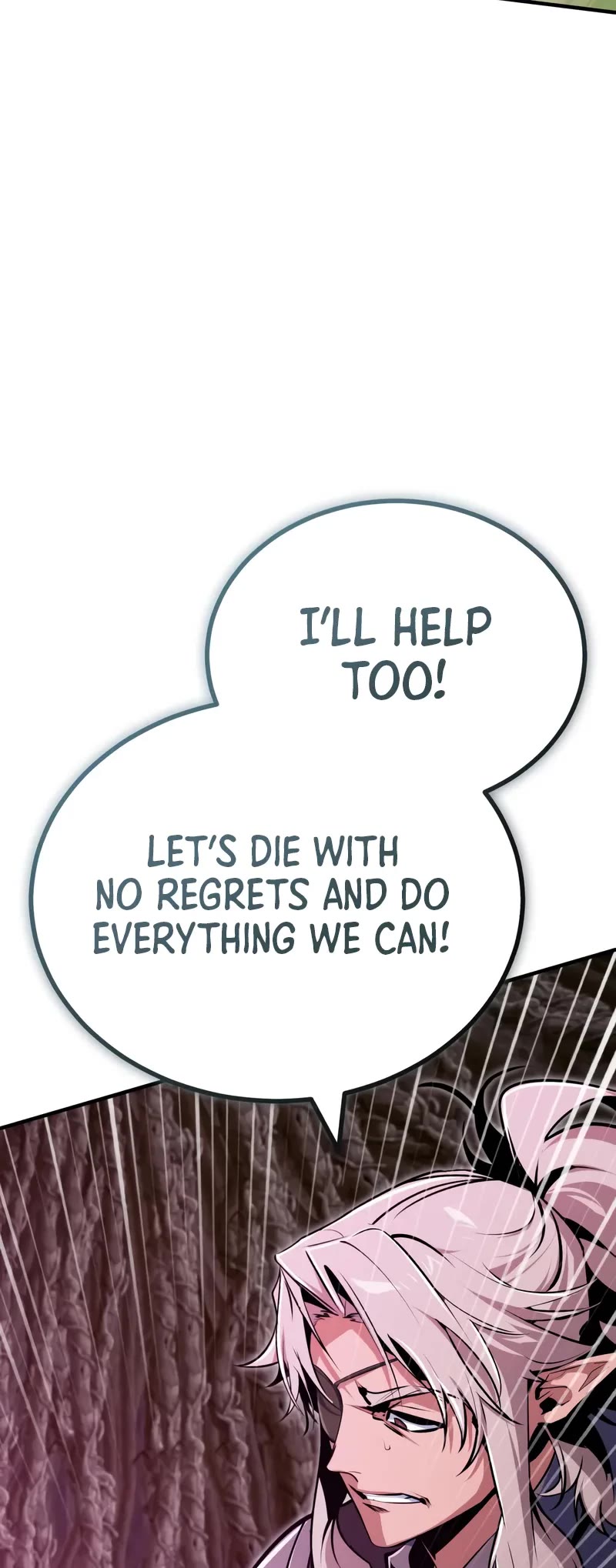 Academy’s Undercover Professor chapter 143 page 50