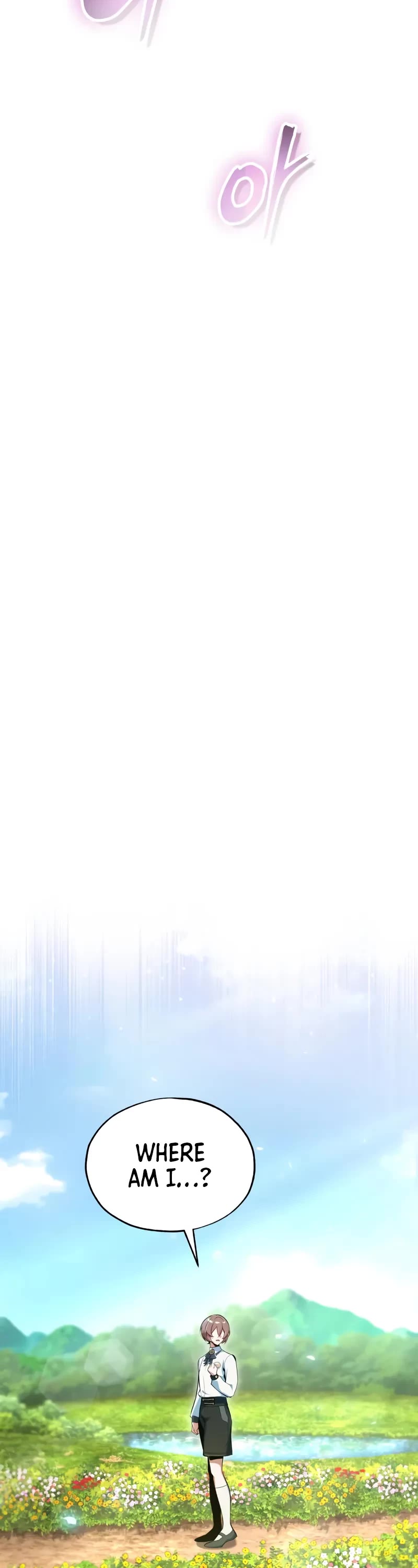 Academy’s Undercover Professor chapter 143 page 54