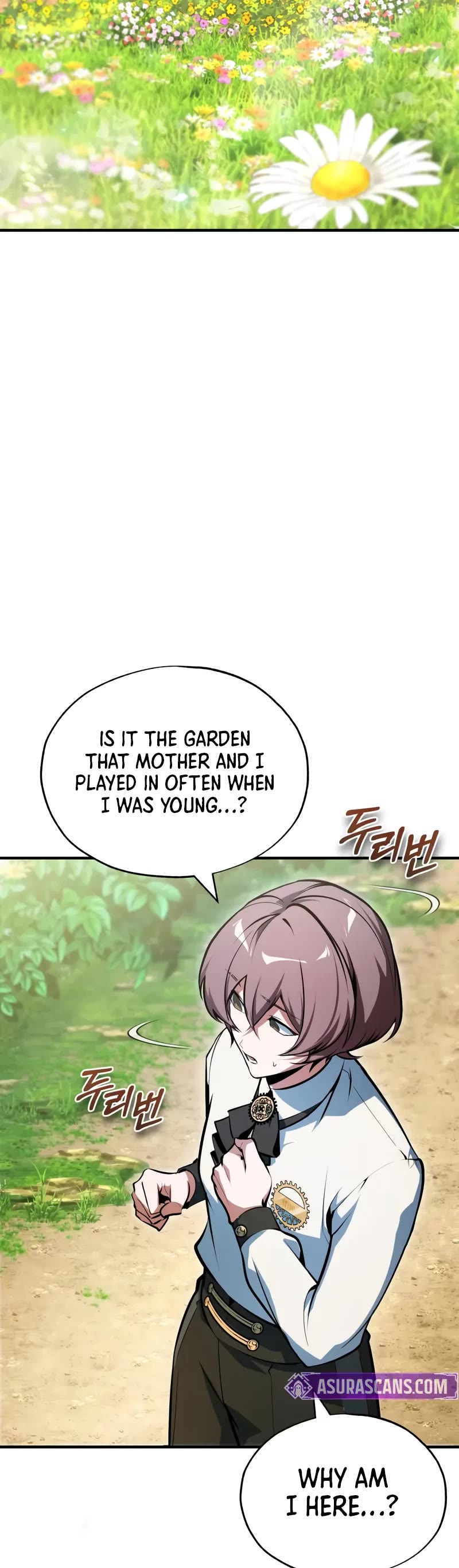 Academy’s Undercover Professor chapter 143 page 55