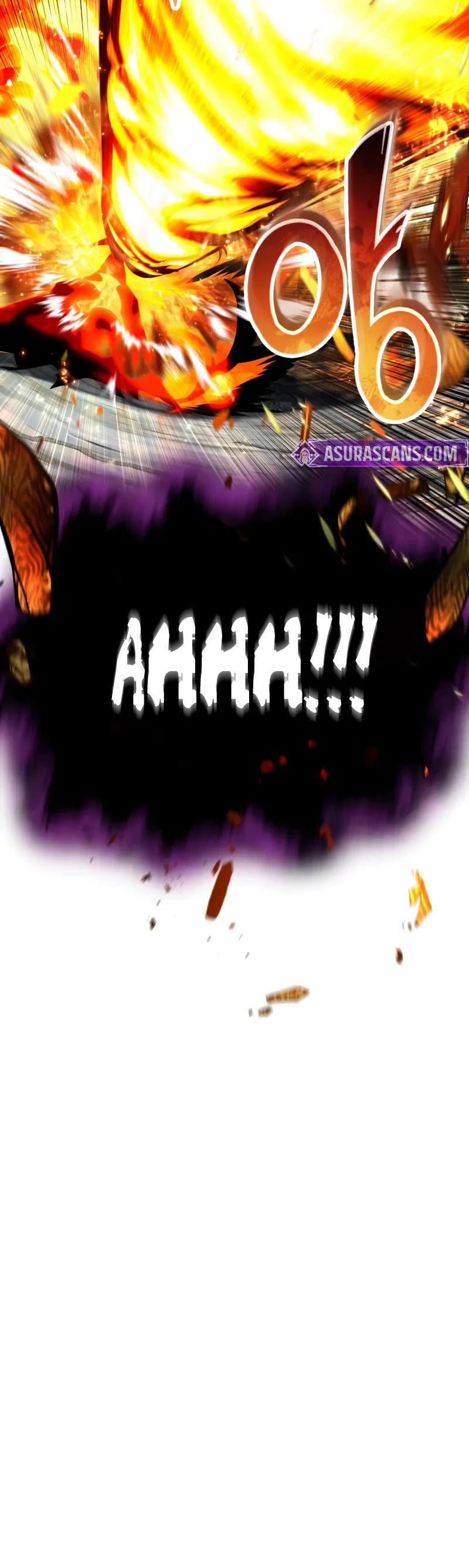 Academy’s Undercover Professor chapter 143 page 6