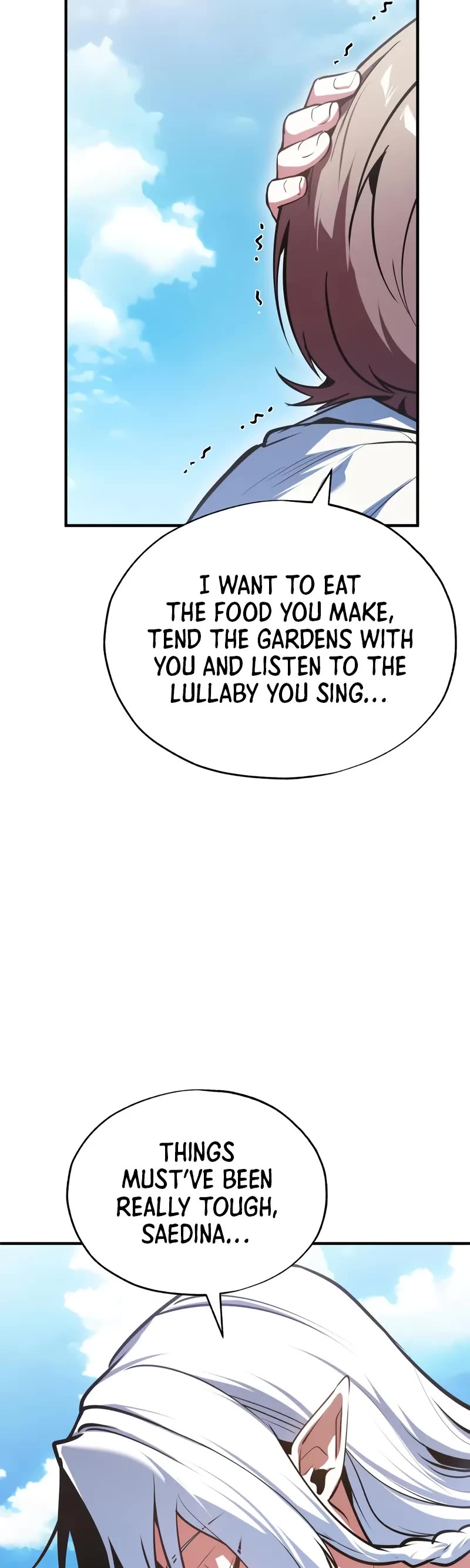 Academy’s Undercover Professor chapter 143 page 60