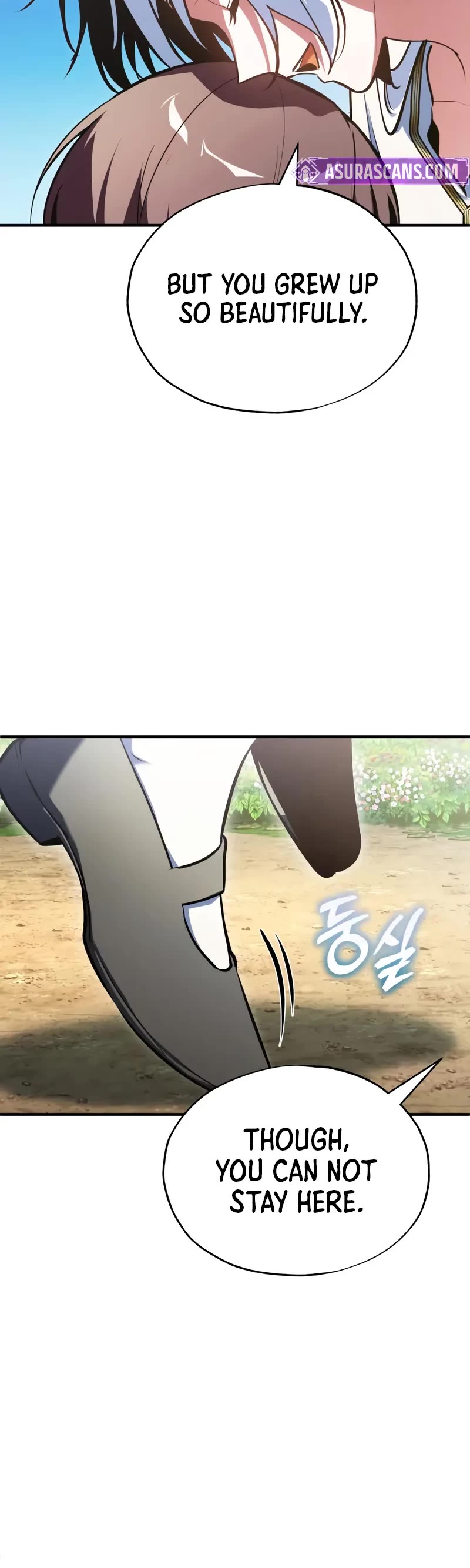 Academy’s Undercover Professor chapter 143 page 61