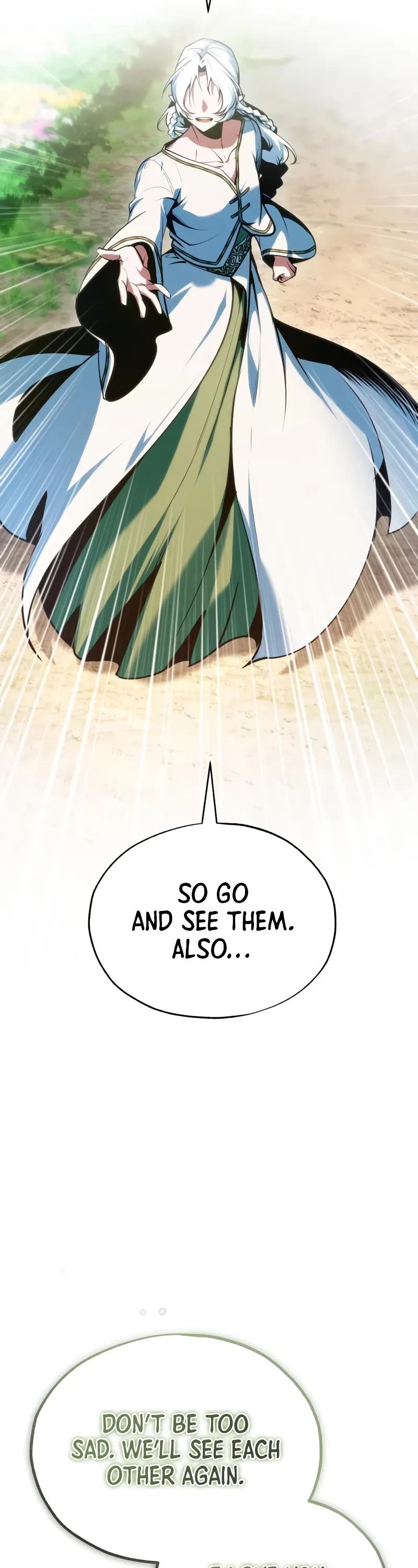 Academy’s Undercover Professor chapter 143 page 64