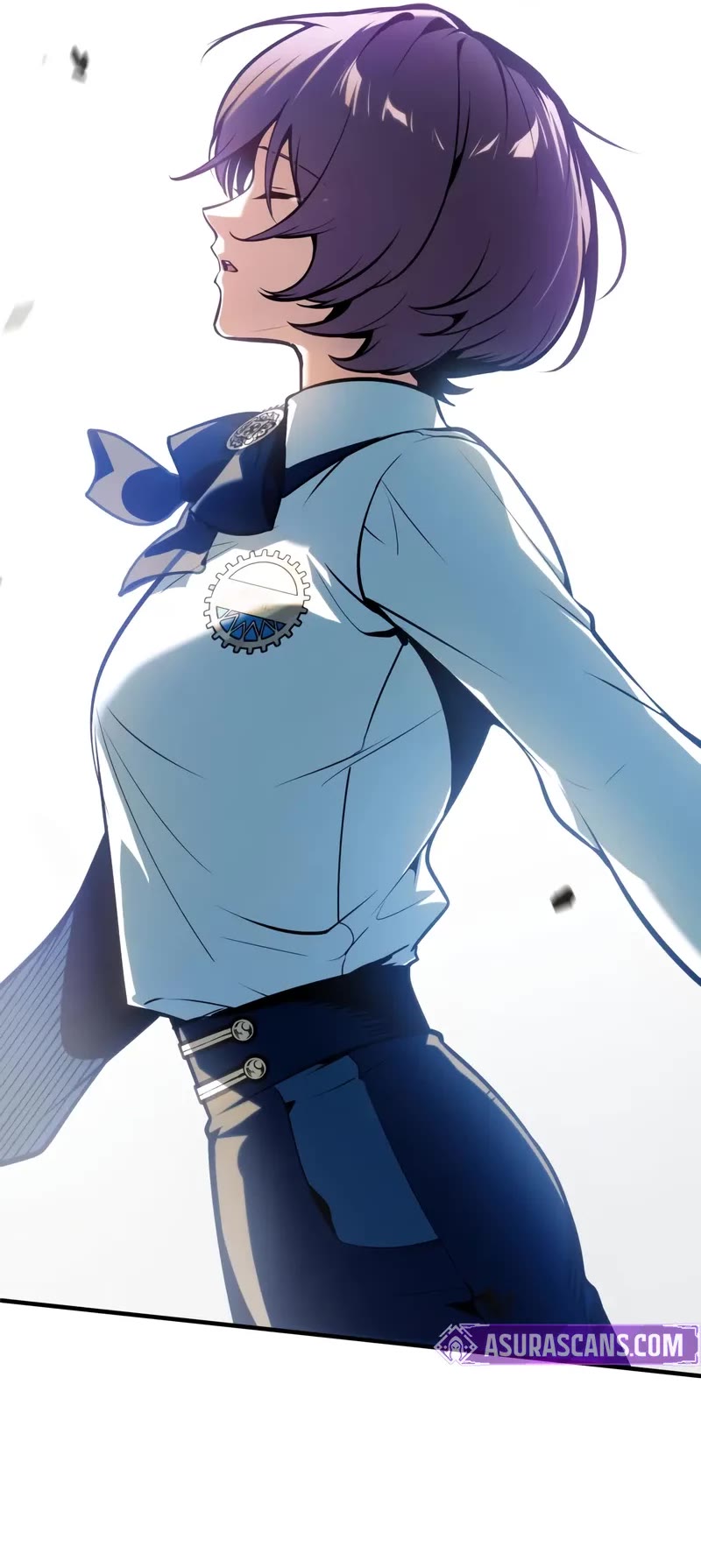 Academy’s Undercover Professor chapter 143 page 66