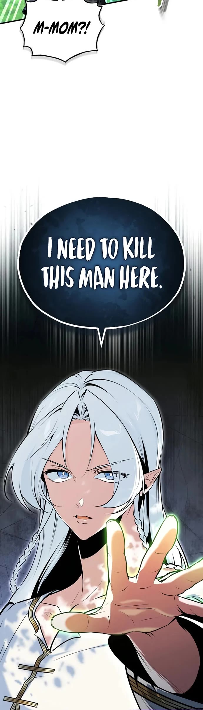 Academy’s Undercover Professor chapter 146 page 12