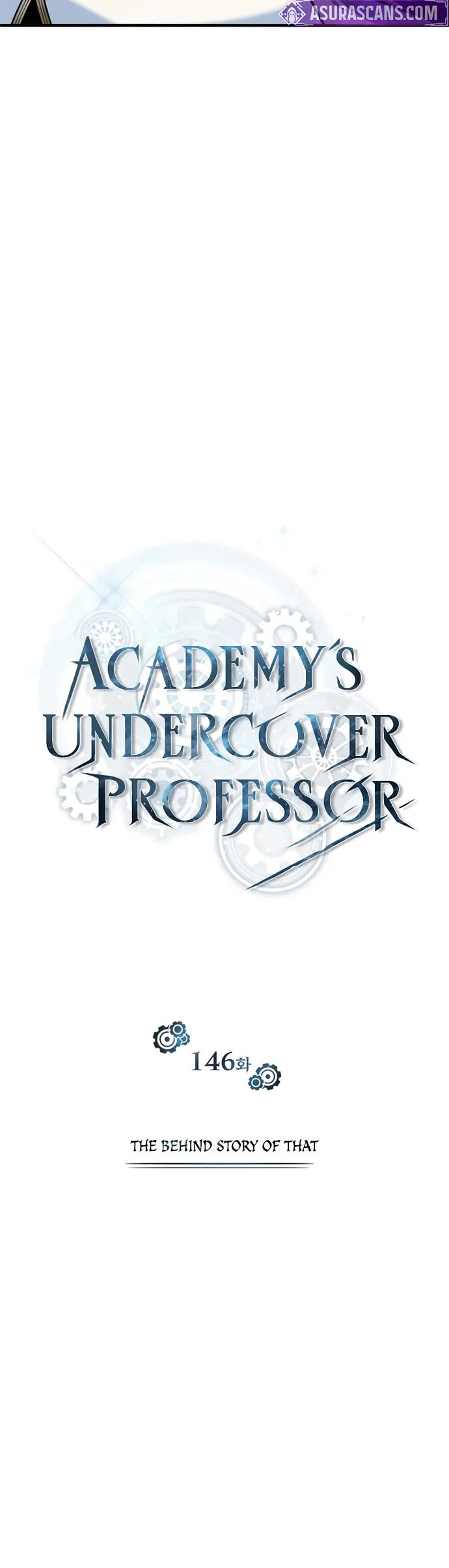 Academy’s Undercover Professor chapter 146 page 13