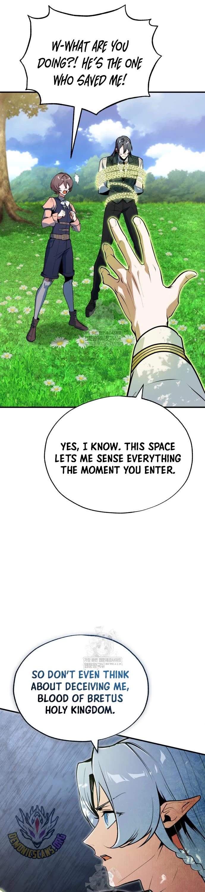 Academy’s Undercover Professor chapter 146 page 14