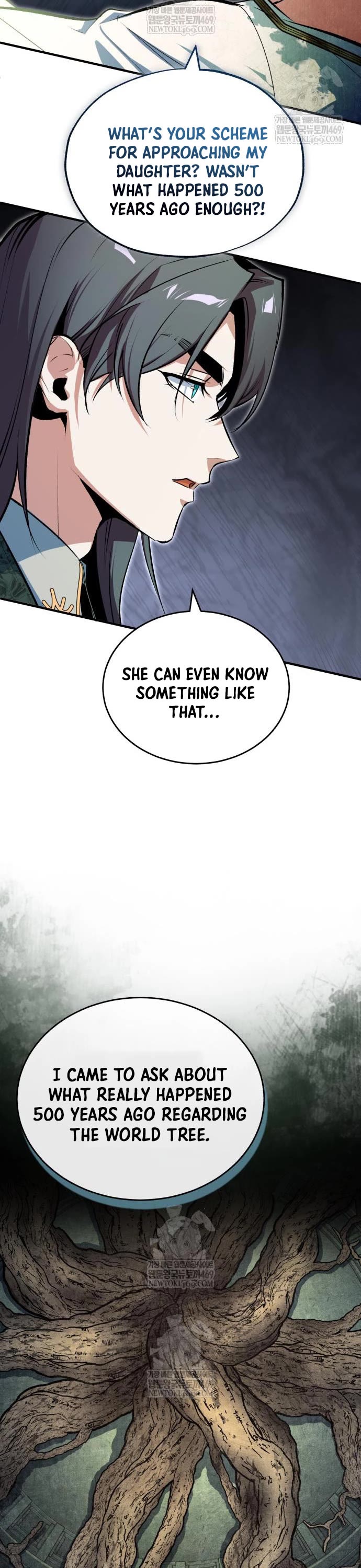 Academy’s Undercover Professor chapter 146 page 15