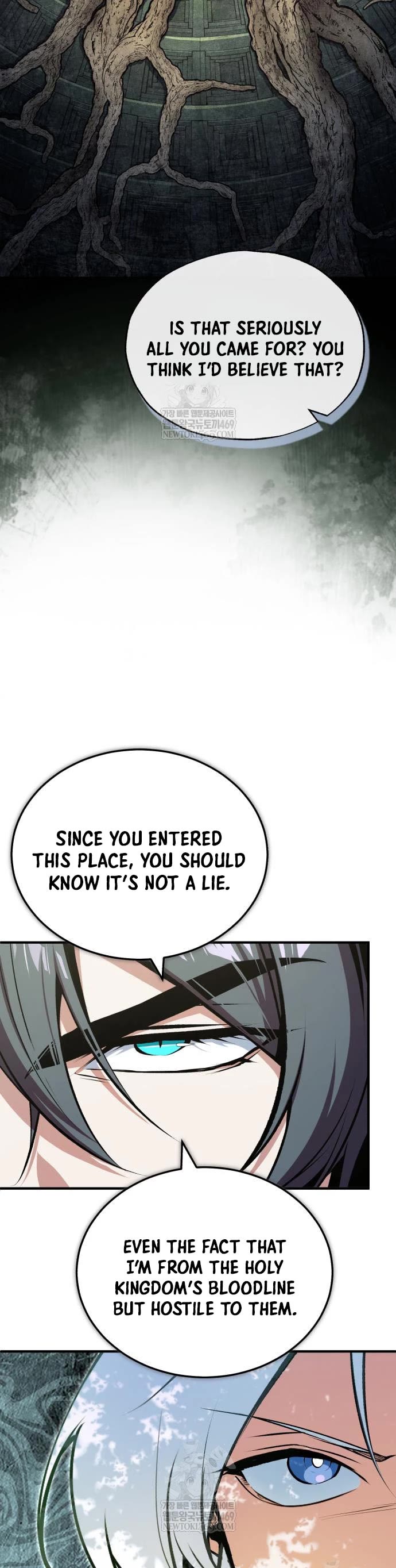 Academy’s Undercover Professor chapter 146 page 16