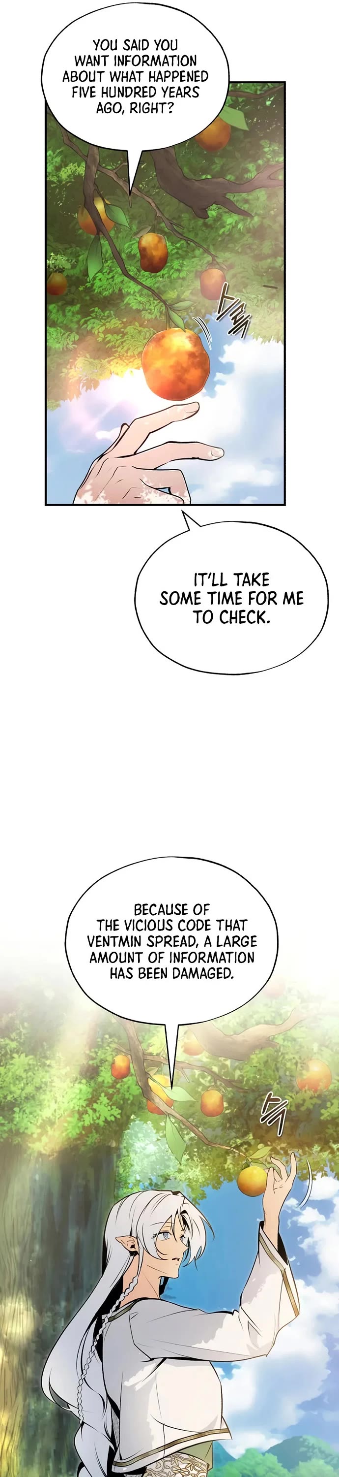 Academy’s Undercover Professor chapter 146 page 18