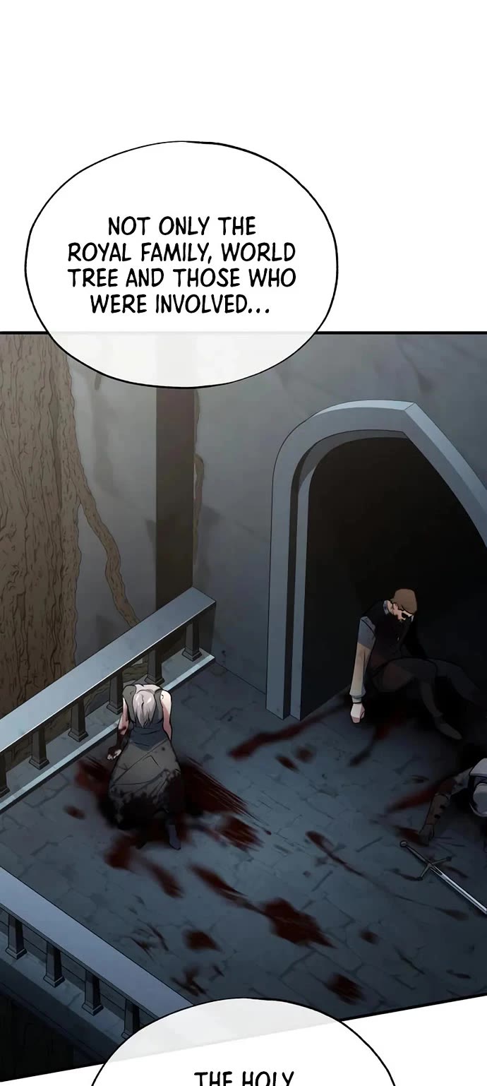 Academy’s Undercover Professor chapter 146 page 25