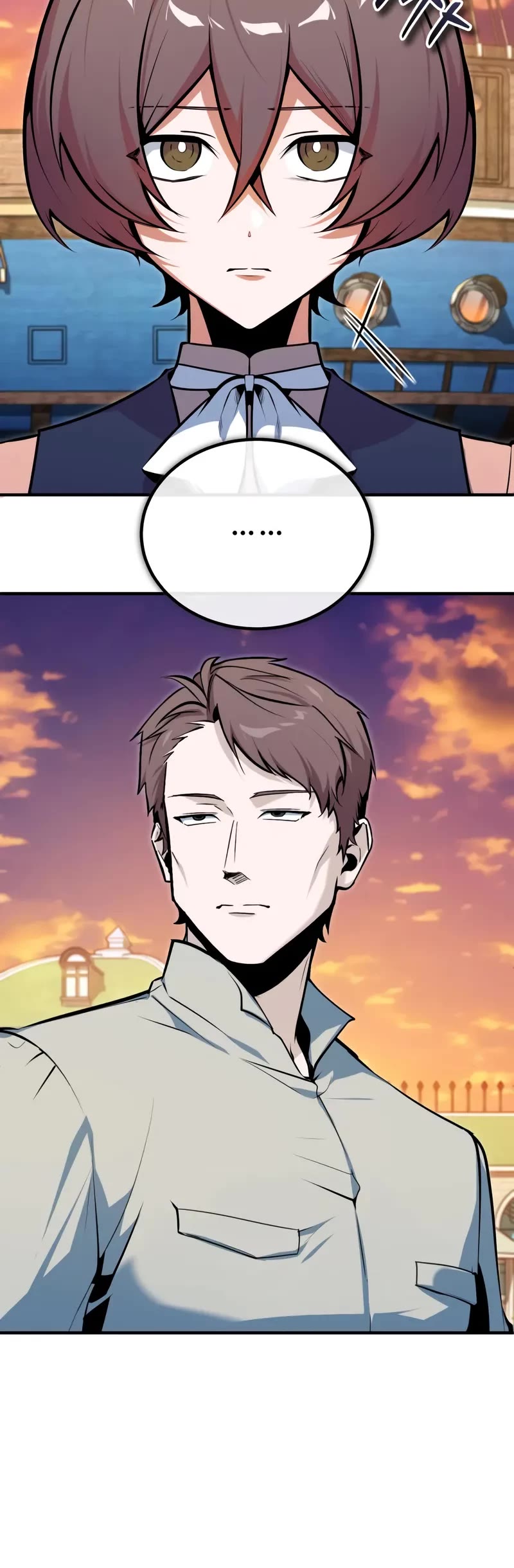 Academy’s Undercover Professor chapter 147 page 20