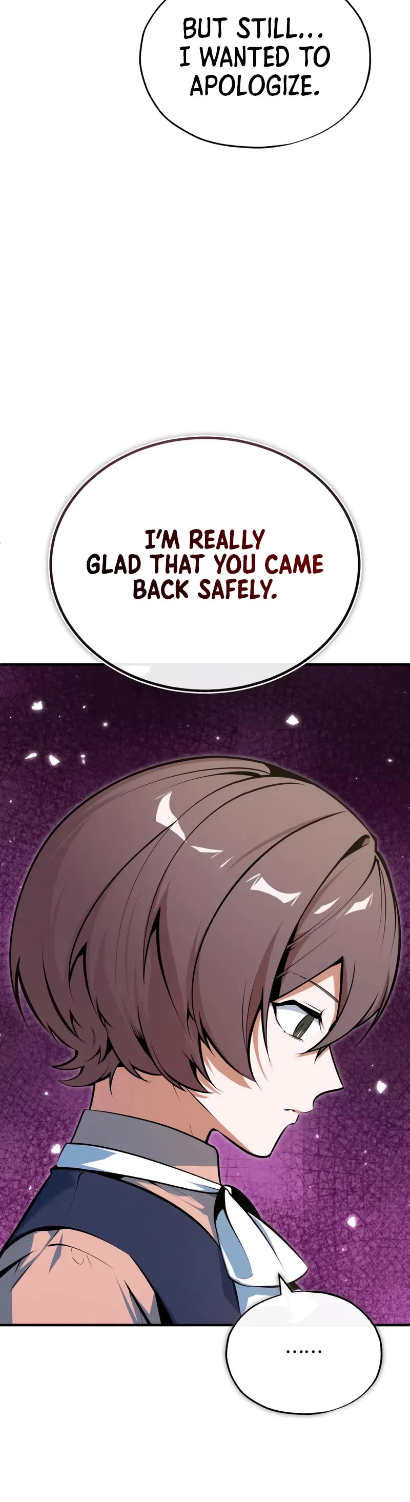 Academy’s Undercover Professor chapter 147 page 25