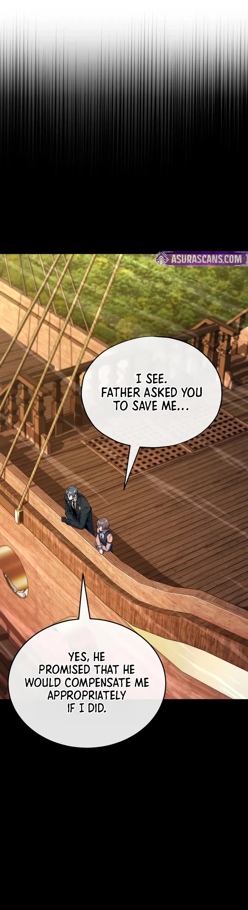 Academy’s Undercover Professor chapter 147 page 26