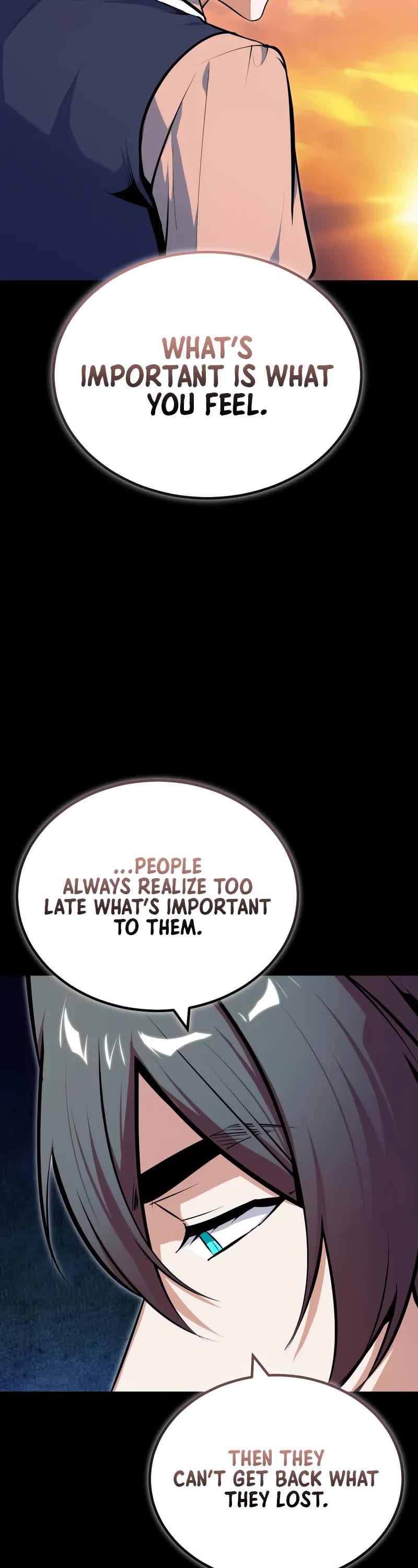 Academy’s Undercover Professor chapter 147 page 29