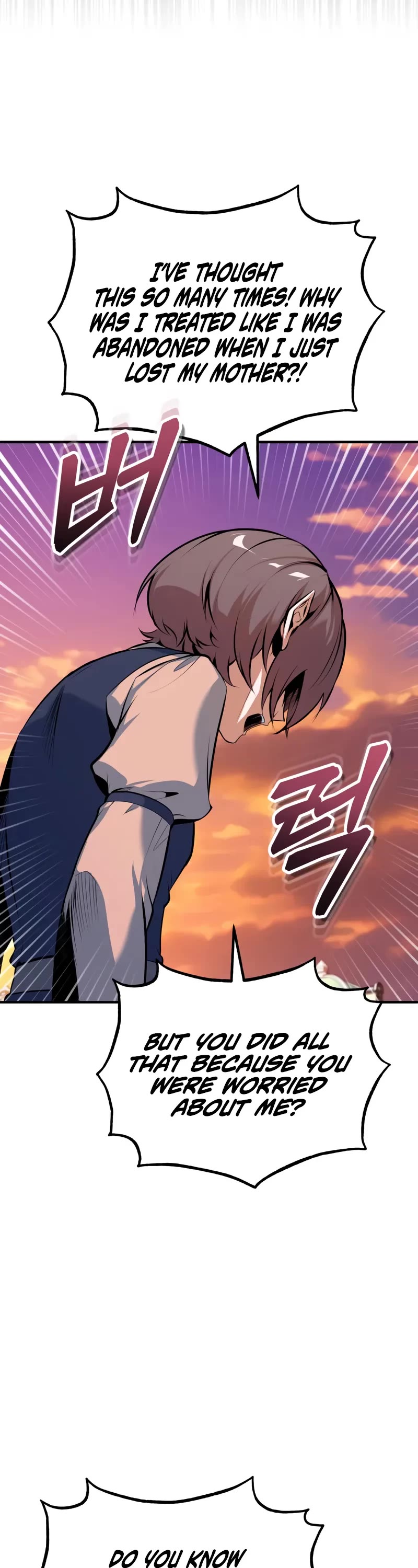 Academy’s Undercover Professor chapter 147 page 33