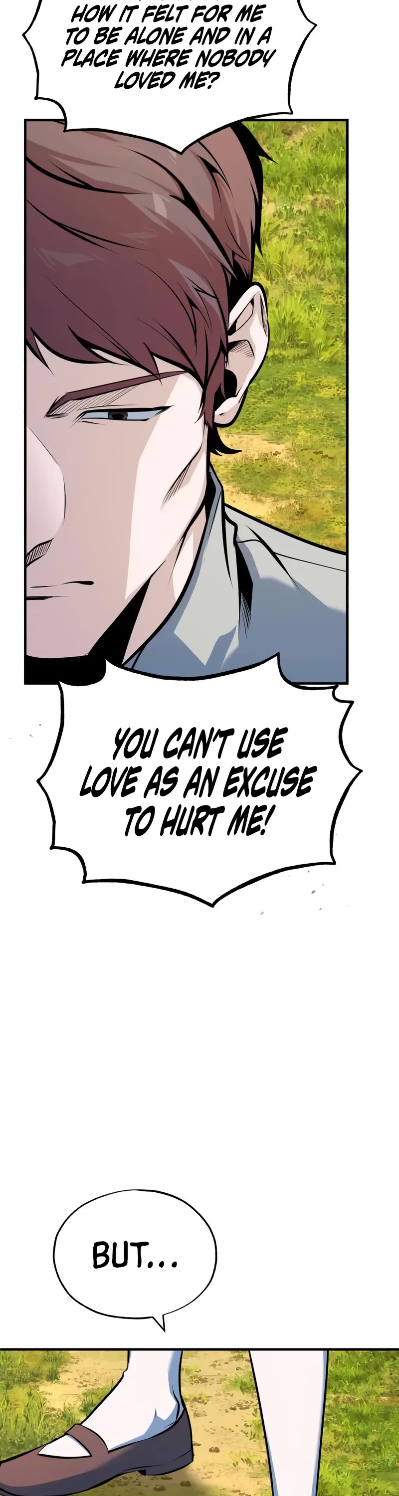 Academy’s Undercover Professor chapter 147 page 34