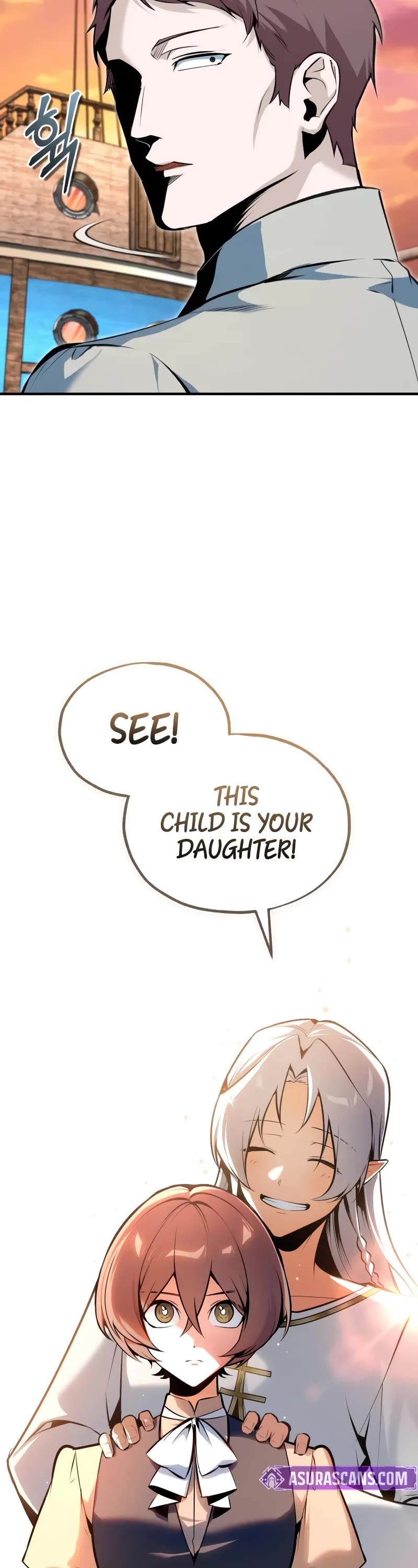 Academy’s Undercover Professor chapter 147 page 38