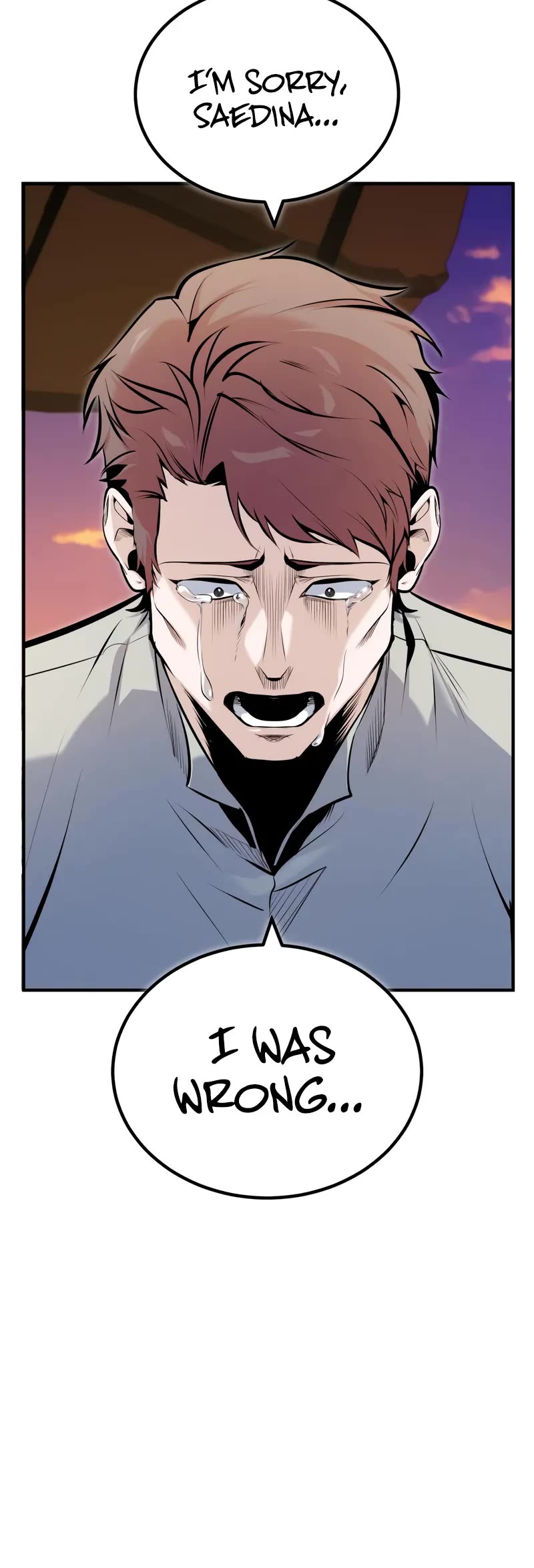 Academy’s Undercover Professor chapter 147 page 41