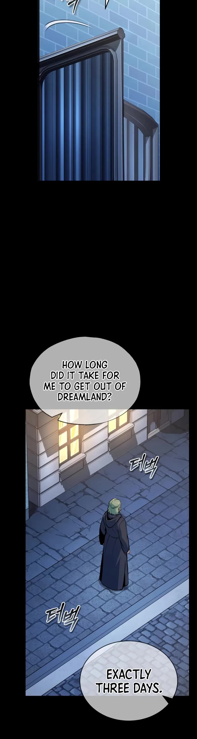 Academy’s Undercover Professor chapter 147 page 51